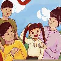 18 nhân vật con người trong gia đình biết nói tạo video