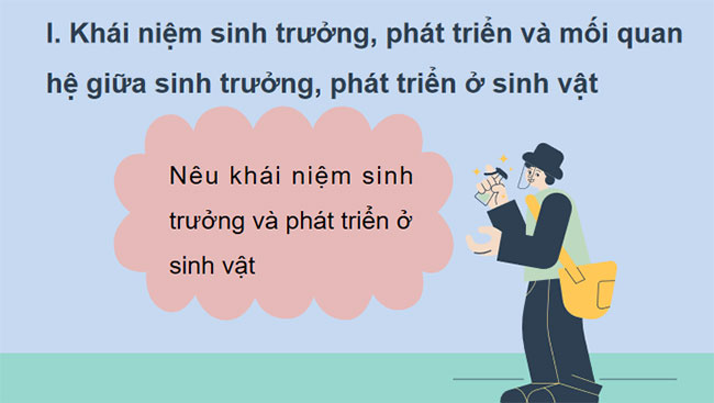 Giáo án PowerPoint Khoa học tự nhiên 7 Bài 29 Cánh diều