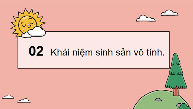 Giáo án PowerPoint Khoa học tự nhiên 7 Bài 32 Cánh diều