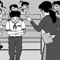 Giáo án Tiếng Việt 2 Bài 6: Viết về một lần mắc lỗi