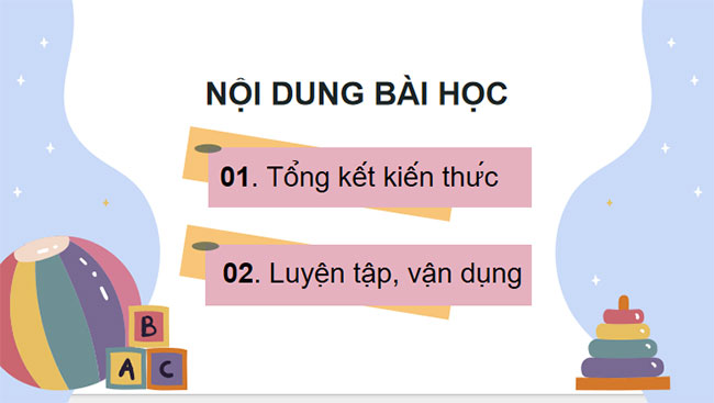 Giáo án PowerPoint Toán 7 Bài tập cuối chương 8