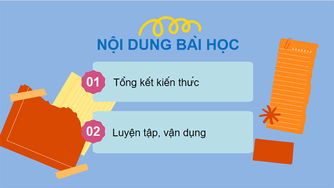 Toán 7 Bài tập cuối chương 9