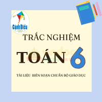 Trắc nghiệm Toán 6 Cánh diều Bài 10: Số nguyên tố. Hợp số
