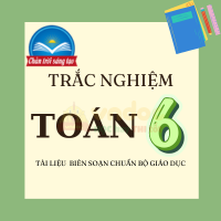 Trắc nghiệm Toán 6 Chân trời sáng tạo Bài 3: Chu vi và diện tích của một số hình trong thực tiễn