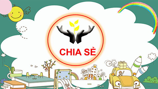 PowerPoint Tiếng Việt 2 Sân trường em