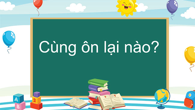 PowerPoint Tiếng Việt 2 Em đã biết những gì, làm được những gì?
