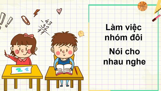 PowerPoint Tiếng Việt 2 Viết về một tiết học em thích