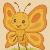 Bộ 24 con vật biết nói tạo video