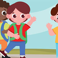 Giáo án Toán 2: Ôn tập các số trong phạm vi 100