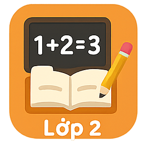 Giáo án lớp 2