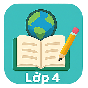 Giáo án lớp 4