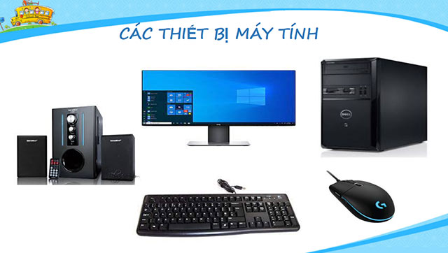 Giáo án PowerPoint Tin học 4