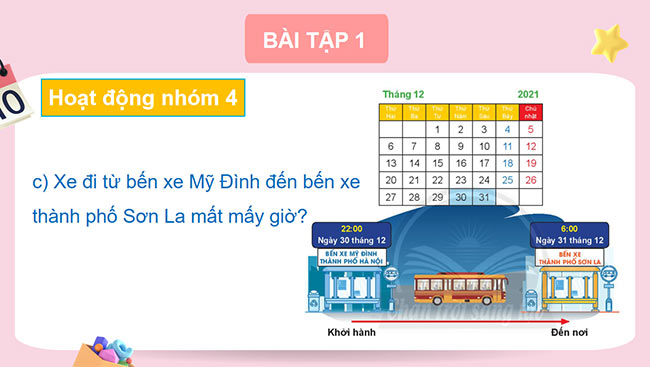 PowerPoint Toán 2: Em làm được những gì trang 112