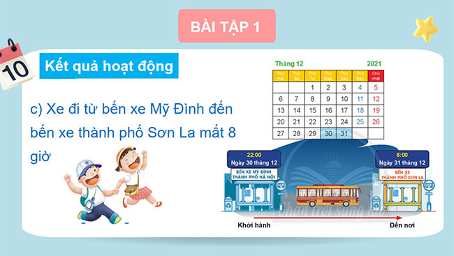 PowerPoint Toán 2: Em làm được những gì trang 112