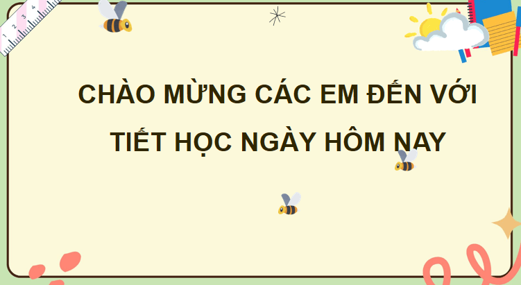 Ôn tập về phép nhân, bảng nhân 2, bảng nhân 5