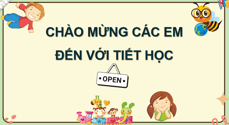 Giáo án Toán 3: Bảng nhân 3