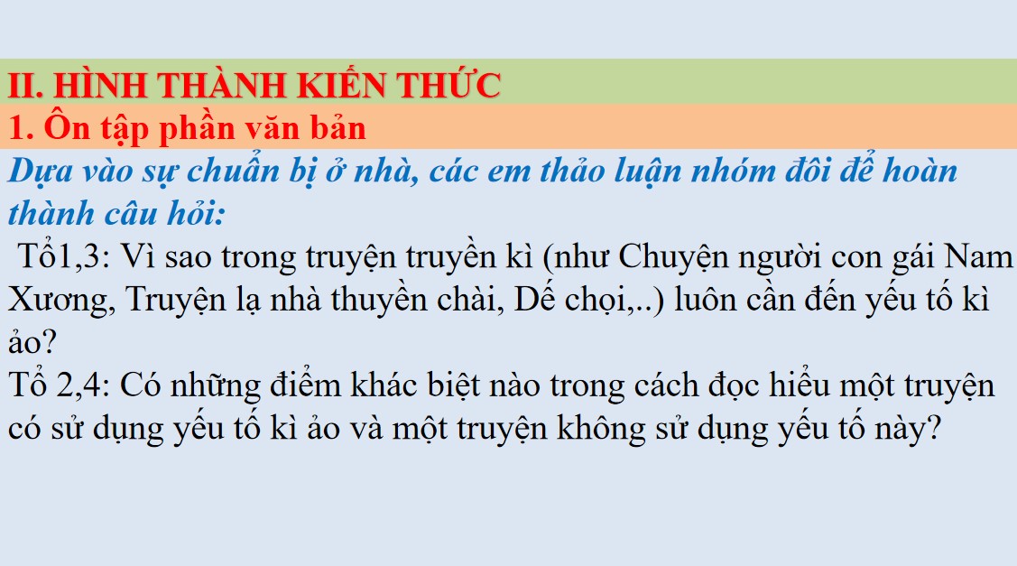 Giáo án PPT Văn 9 CTST Ôn tập Bài 4