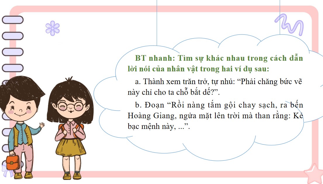 Giáo án PPT Văn 9 CTST Bài Thực hành tiếng Việt trang 109