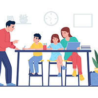 Giáo án Ngữ văn 6 Bài 2: Tri thức ngữ văn