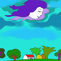 Giáo án Ngữ văn 6 Bài 2: Mây và sóng