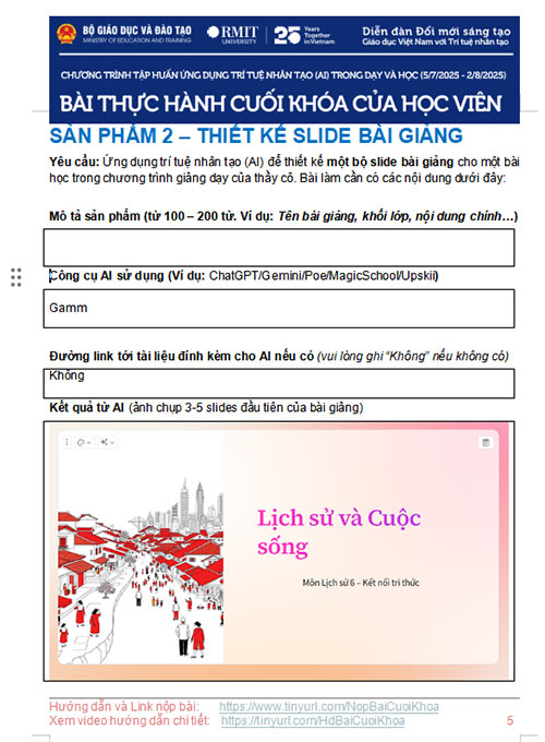 Bai mau AI 2*57182