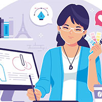 Giáo án Tiếng Anh 8 Unit 4: Looking Back  