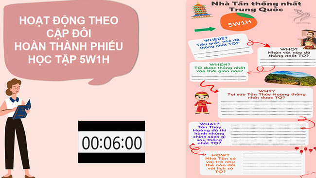 PowerPoint Trung Quốc từ thời cổ đại đến thế kỉ VII