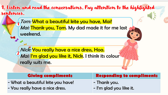 Giáo án Tiếng Anh 8 Unit 2: Communication