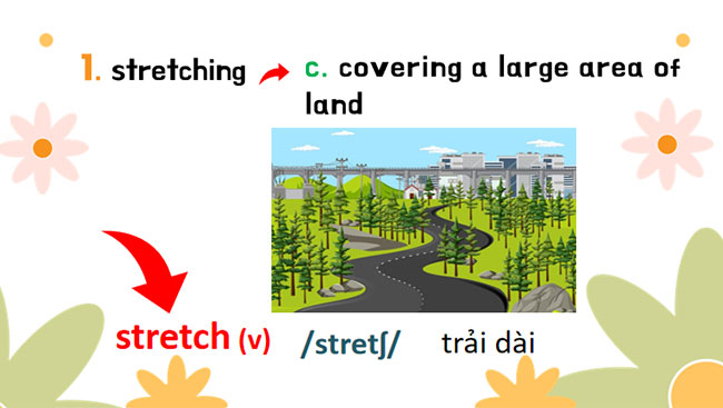 Giáo án Tiếng Anh 8 Unit 2: Skills 1