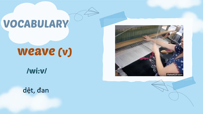 Giáo án Tiếng Anh 8 Unit 4: Communication