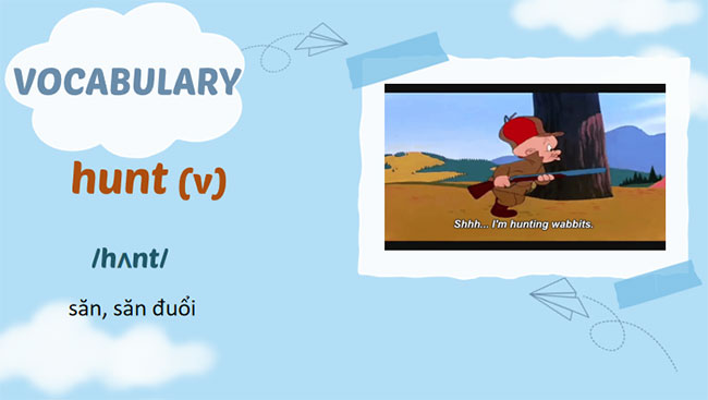 Giáo án Tiếng Anh 8 Unit 4: Communication