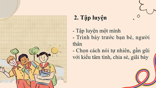 PowerPoint Ngữ văn 6 Bài 2: Trình bày ý kiến về một vấn đề trong đời sống gia đình