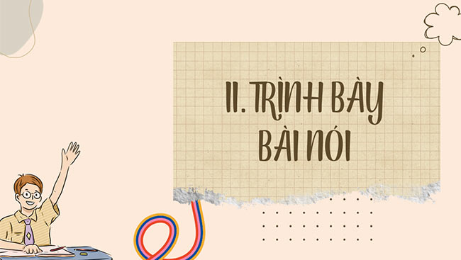 PowerPoint Ngữ văn 6 Bài 2: Trình bày ý kiến về một vấn đề trong đời sống gia đình