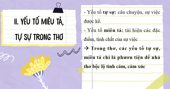 PowerPoint Ngữ văn 6 Bài 2: Tri thức ngữ văn