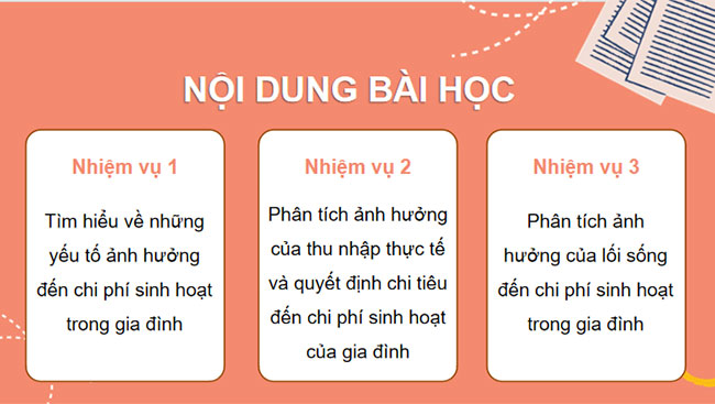 Thể hiện sự trưởng thành của bản thân