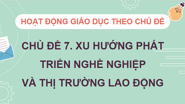 Thể hiện sự trưởng thành của bản thân