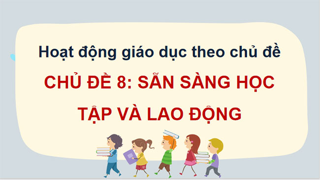Thể hiện sự trưởng thành của bản thân