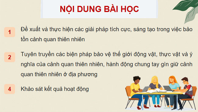 Thể hiện sự trưởng thành của bản thân