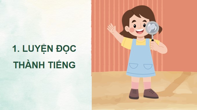 PowerPoint Tiếng Việt 4 Chuyện cổ tích về loài người