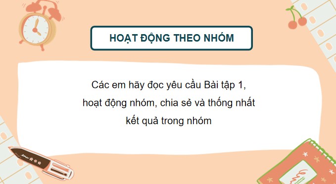 PowerPoint Tiếng Việt 4 Luyện tập về nhân hoá