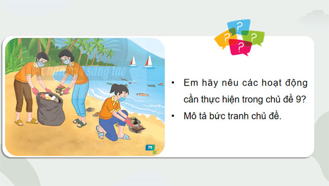 Bảo vệ môi trường cảnh quan thiên nhiên danh lam thắng cảnh và tài nguyên địa phương