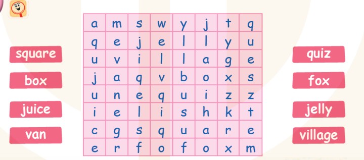 Tiếng Anh lớp 2 Review 2 Self-check trang 38 Global Success