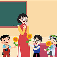 Giáo án Tiếng Việt 2 Bài 8: Em đã biết những gì, làm được những gì?