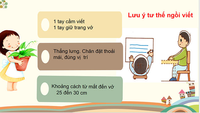 PowerPoint Tiếng Việt 2 Tập chép Nghe thầy đọc thơ, Chữ hoa G