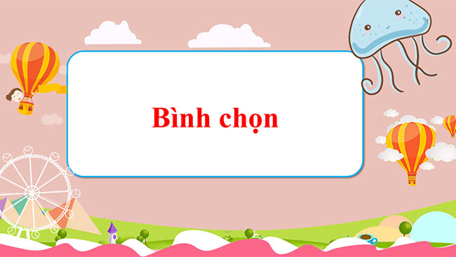 PowerPoint Tiếng Việt 2 Thầy cô của em