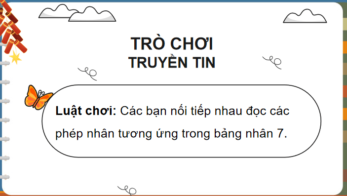 Giáo án Toán 3: Bảng nhân 8 sách Cánh Diều
