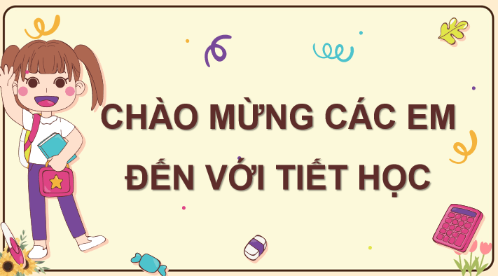 Giáo án Toán 3: Bảng chia 3 sách Cánh Diều