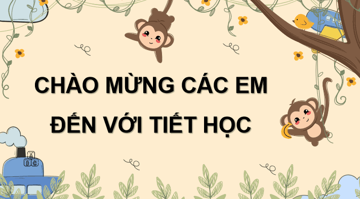 Giáo án Toán 3: Bảng chia 4 sách Cánh Diều