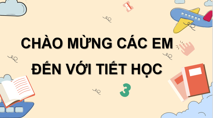 Giáo án Toán 3: Bảng chia 6 sách Cánh Diều