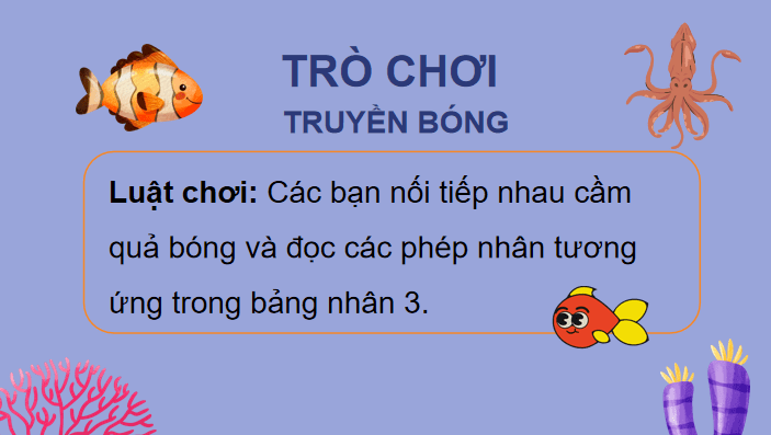 Giáo án Toán 3: Bảng nhân 4 sách Cánh Diều